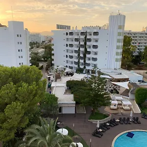 Bg Pamplona Отель