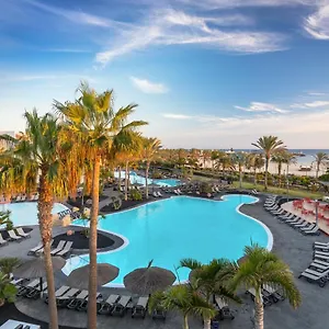 Barcelo Fuerteventura Mar Отель Калета-де-Фусте