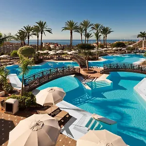 Melia Jardines Del Teide - Adults Only Отель Адехе