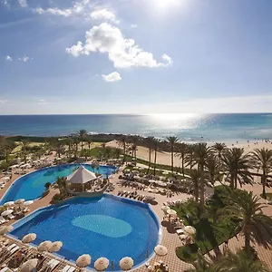 Riu Palace Tres Islas Отель Коральео