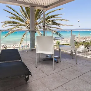 Apartamento Turisticos Mix Br At2179, Playa de Palma (Mallorca)