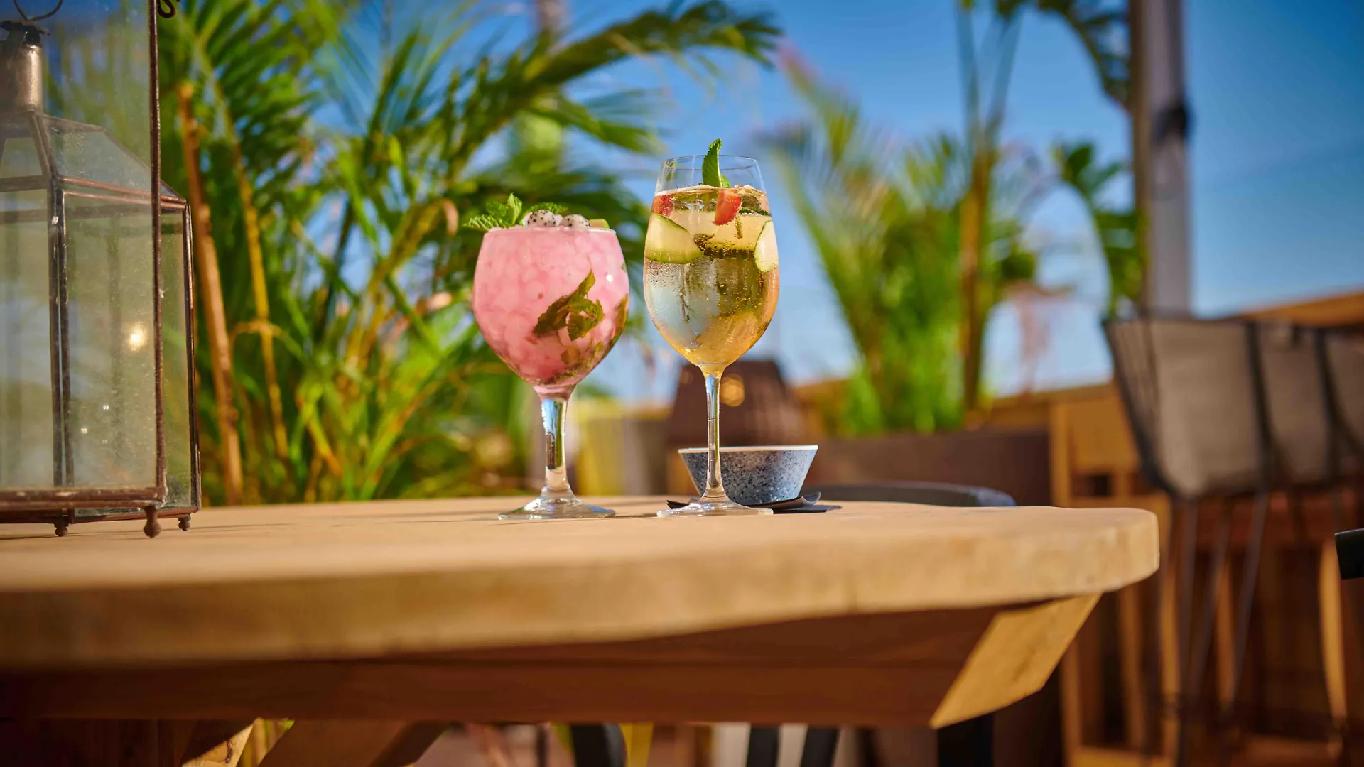 ****  Pabisa Bali Hotel Playa de Palma  Spain