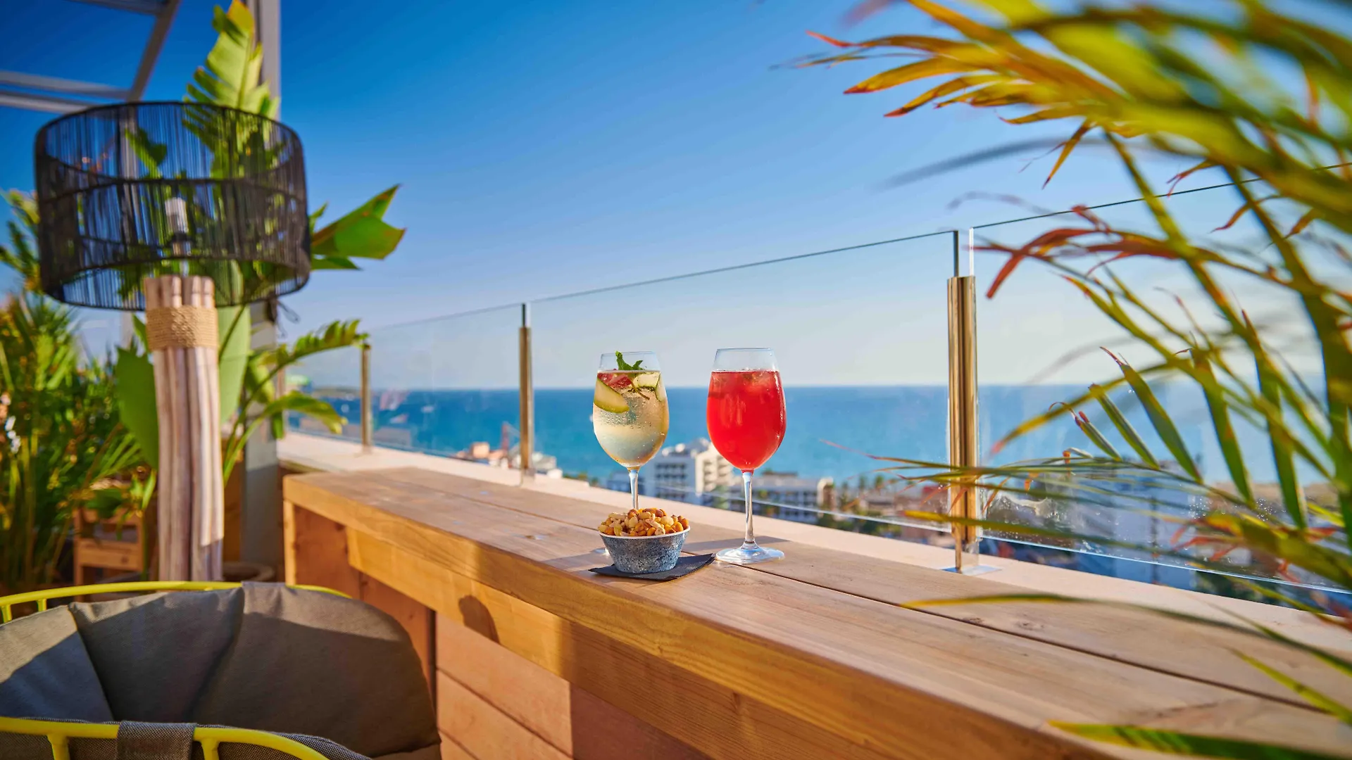 Hotel Pabisa Bali Playa de Palma