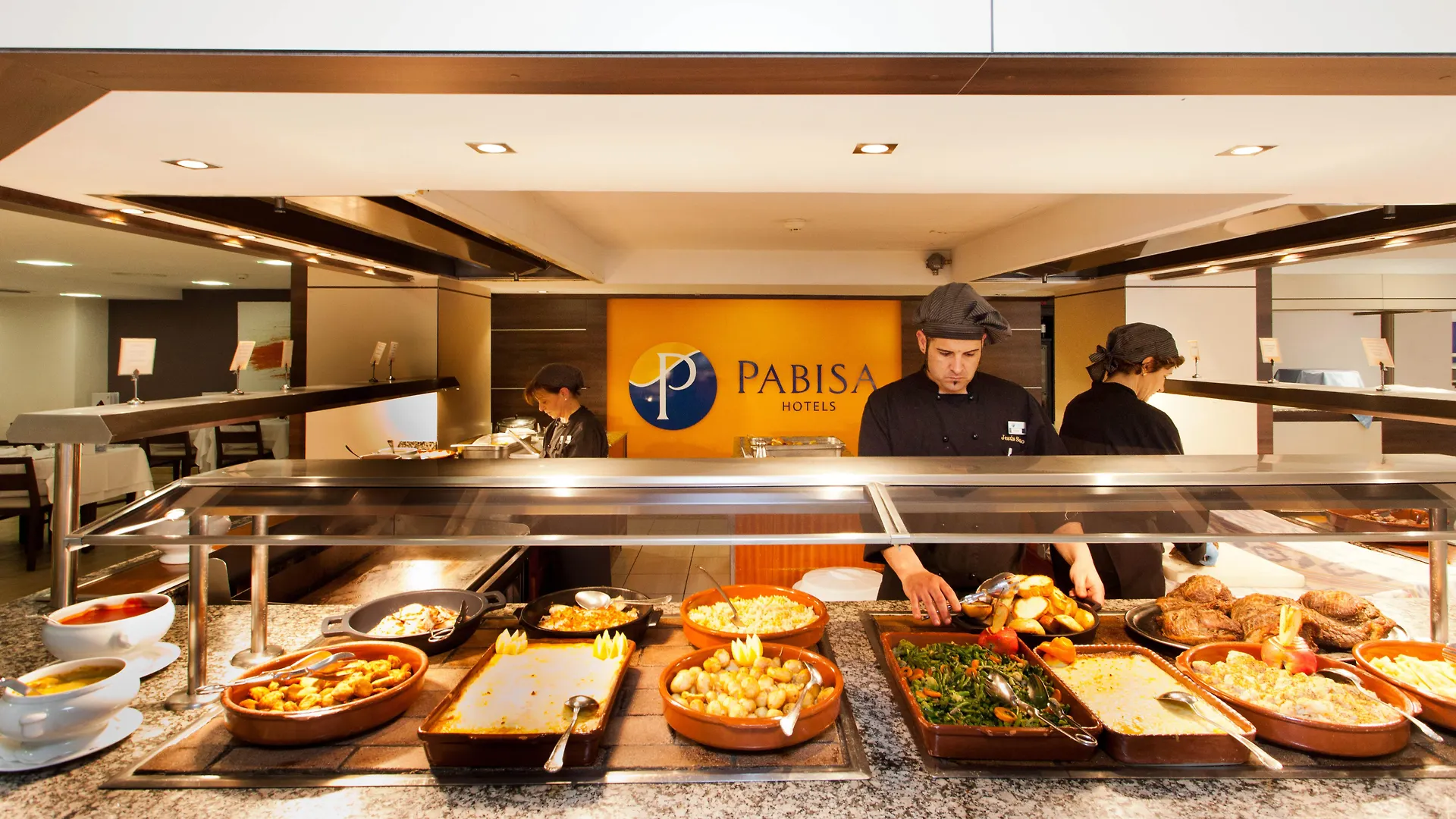 Pabisa Bali Hotel Playa de Palma  Spain