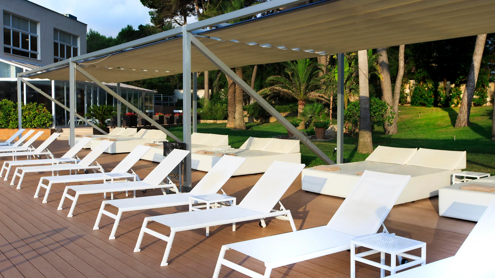 Pabisa Bali Hotel Playa de Palma   Playa de Palma (Mallorca)