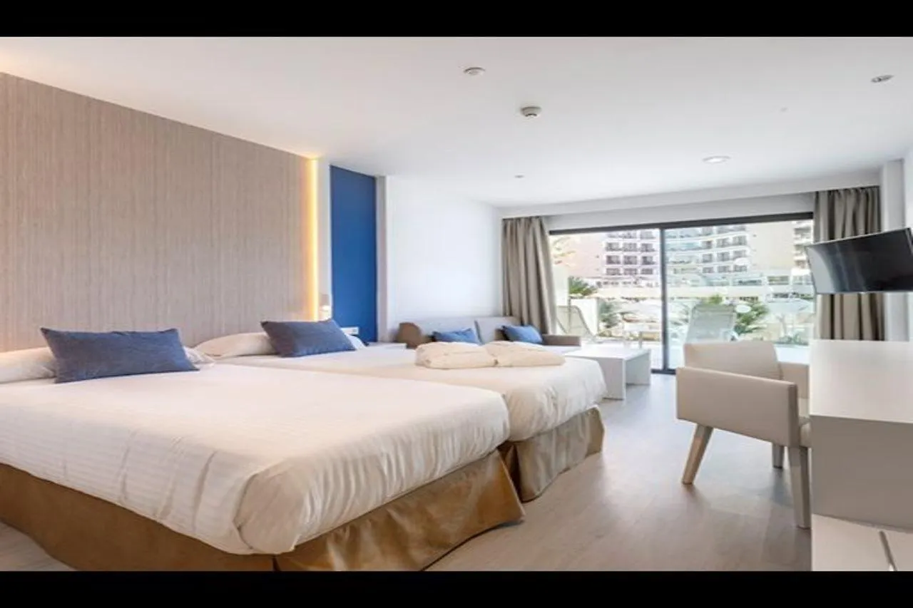 Pabisa Bali Hotel Playa de Palma  Spain
