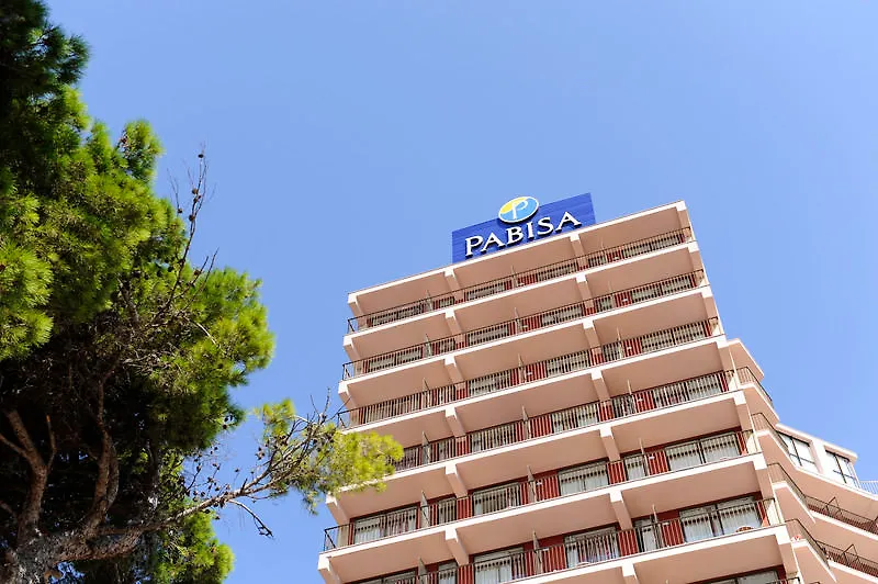Pabisa Bali Hotel Playa de Palma  4*, Playa de Palma (Mallorca)