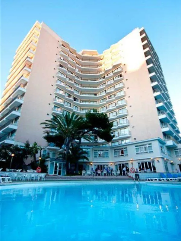 Pabisa Bali Hotel Playa de Palma