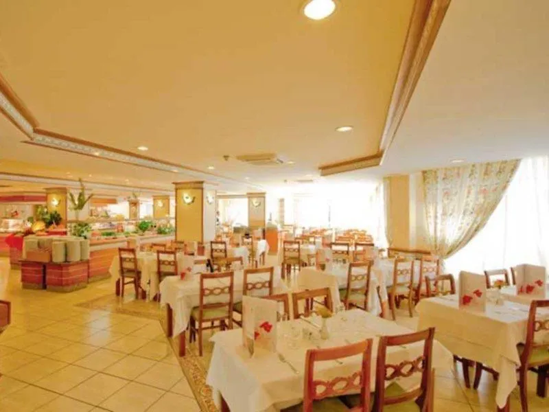 Pabisa Bali Hotel Playa de Palma  4*, Playa de Palma (Mallorca) Spain