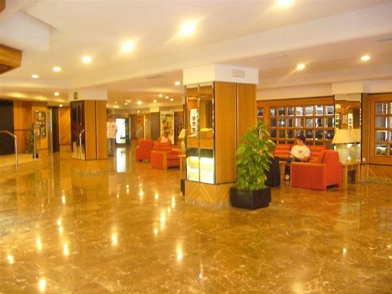 Pabisa Bali Hotel Playa de Palma  Spain