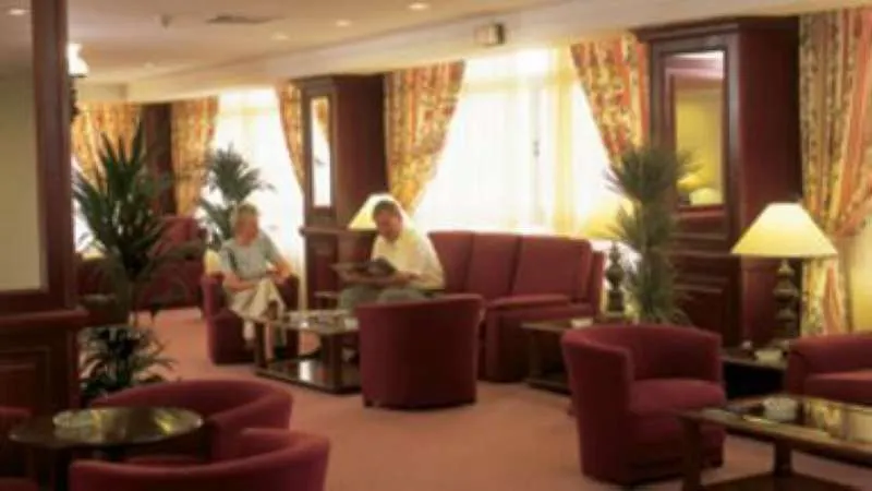 ****  Hotel Pabisa Bali Playa de Palma  España