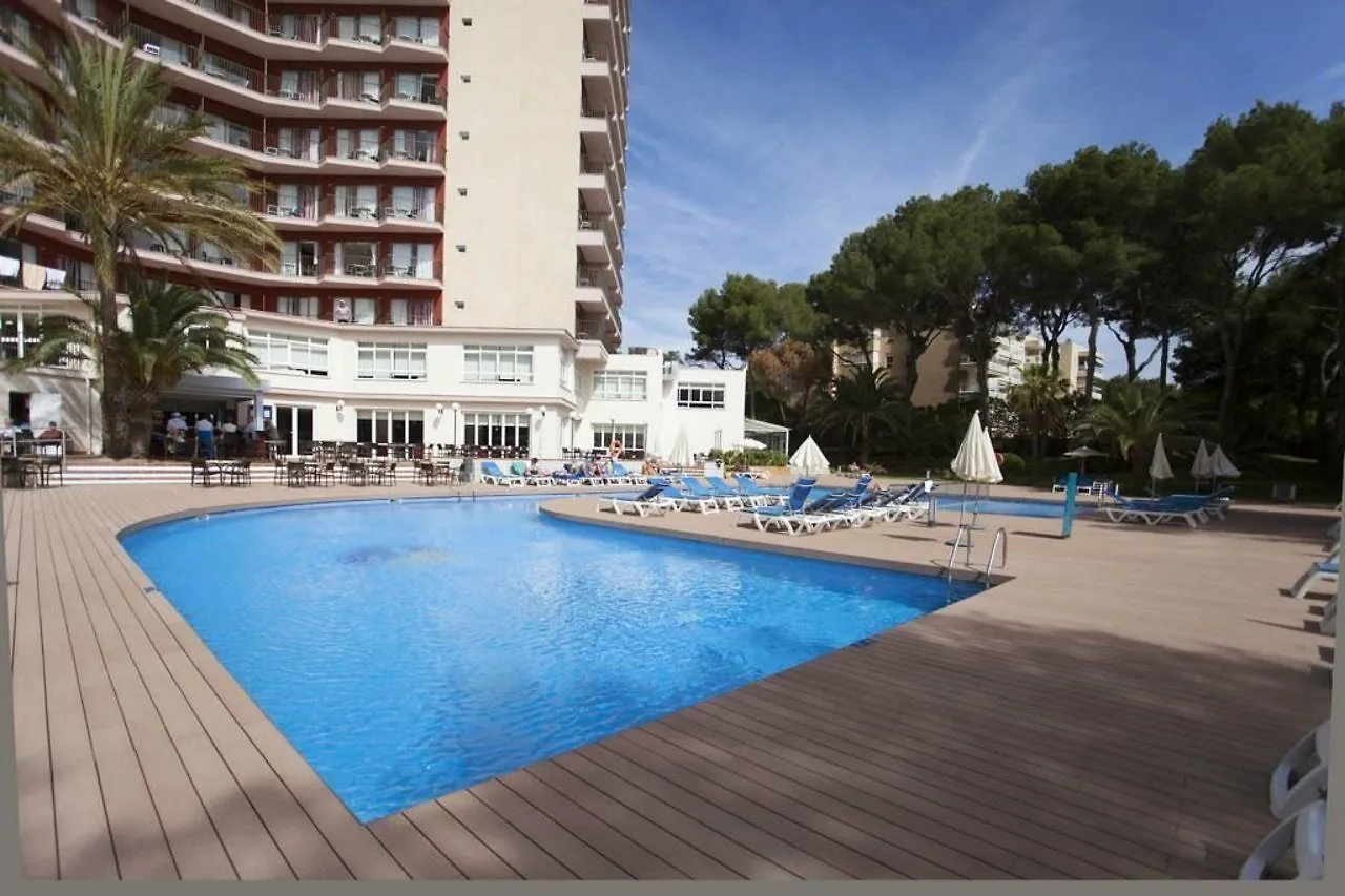 Hotel Pabisa Bali Playa de Palma   Playa de Palma (Mallorca)