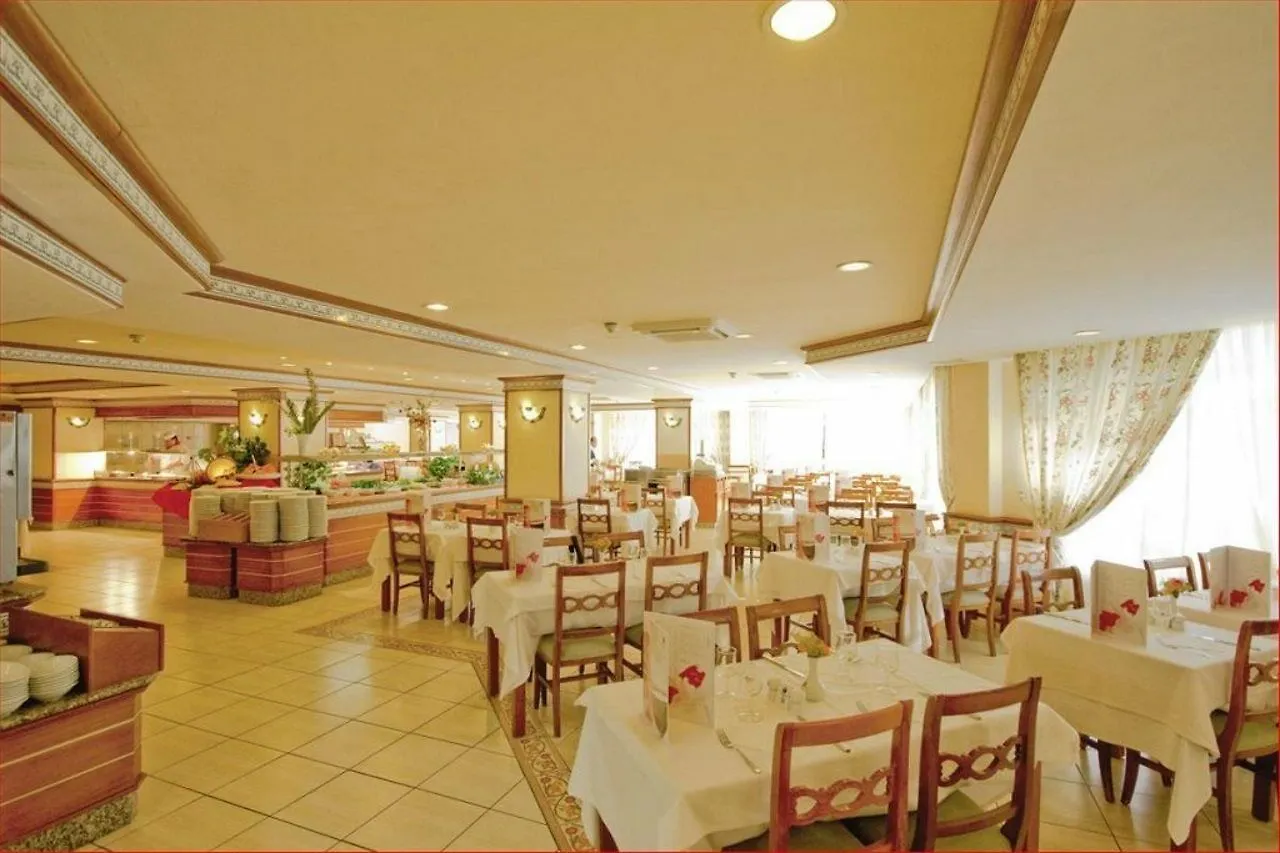 ****  Hotel Pabisa Bali Playa de Palma  España
